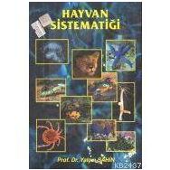 HAYVAN SİSTEMATİĞİ - YALÇIN ŞAHİN
