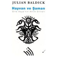 HAYVAN VE ŞAMAN - GENEL