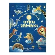 Hayvanat Bahçesinde Uyku Zamanı - Sophie Schoenwald