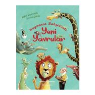 Hayvanat Bahçesinde Yeni Yavrular - Sophie Schoenwald