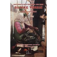 Hayvancılık Etrafında Gelişen Silifke Yöresi Dokuma Kültürü - Şerife Seher Erol Çalışkan