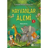 Hayvanlar Alemi 1 Mete Ulusoy
