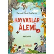 Hayvanlar Alemi 2 Mete Ulusoy