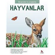 Hayvanlar - Jinny Johnson