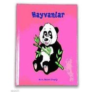 HAYVANLAR - KOLEKTIF
