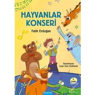 Hayvanlar Konseri - Fatih Erdoğan