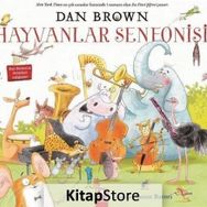 Hayvanlar Senfonisi - Dan Brown