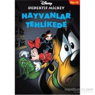 HAYVANLAR TEHLIKEDE - REMI SIMON