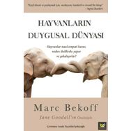 Hayvanların Duygusal Dünyası - Marc Bekoff