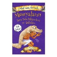 Hayvanların Sıra Dışı Hikayeleri ve Şakaları / Tuhaf Ama Gerçek / John Townsend / Yağmur Çocuk