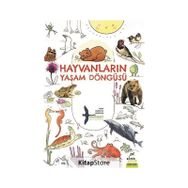 Hayvanların Yaşam Döngüsü - Takımyıldız