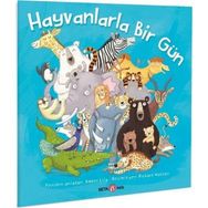 Hayvanlarla Bir Gün - Beta Kids