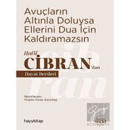 Hayy Kitap Avuçların Altınla Doluysa Ellerini Dua İçin Kaldıramazsın