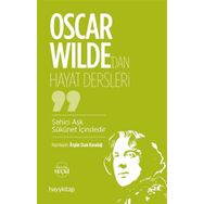 Hayy Kitap Oscar Wilde’dan Hayat Dersleri