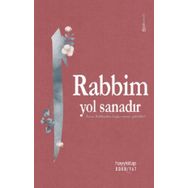 Hayy Kitap Rabbim Yol Sanadır