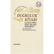 Hayykitap Doğruluk Kitabı