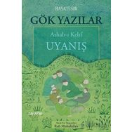 Hayykitap Gök Yazılar