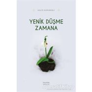 Hayykitap Yenik Düşme Zamana