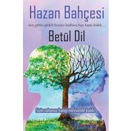 Hazan Bahçesi - Betül Dil - Cinius Yayınları