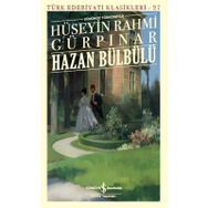 Hazan Bülbülü - Hüseyin Rahmi Gürpınar