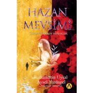 Hazan Mevsimi - Burhanettin Uysal