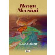Hazan Mevsimi - Hülya Sencar