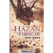 Hazan Yaprakları - Gözde Dimdik