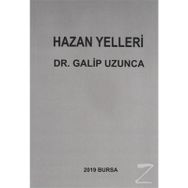 Hazan Yelleri - Galip Uzunca