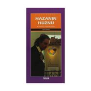 HAZANIN HÜZNÜ BIR HAHAMIN HIDAYET ÖYKÜSÜ - AARON KOHEN