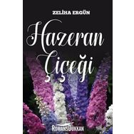 Hazeran Çiçeği - Zeliha Ergün