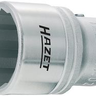 Hazet 1000Z-38 12 Köşeli Lokma Anahtar