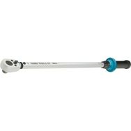 Hazet 5122 2CT System 5000 -2 Clt 40-200 Nm Anahtarı 1-2 İnç Art Tork Anahtar