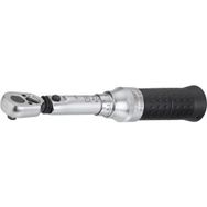 Hazet 6106 1CT System 6000 Ct 1-6 Nm Anahtarı 1-4 İnç Art Tork Anahtar
