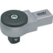 Hazet 6401N Geçme Tork Cırcır Kafası