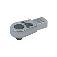 Hazet 6404 1 Kafası Geçmeli Tip Cırcır Kafa 14x18 1-2 İnç Art Tork Anahtar