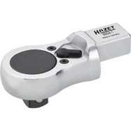 Hazet 6602-1 Geçme Tork Cırcır Kafası