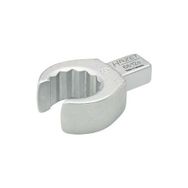 Hazet 6612C 11 Kafası Geçmeli Tip Açık Yıldız Ağız 9x12 11 mm Art Tork Anahtar