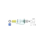 Hazet 8802-T50 Torx Tin Uçlu Lokma Anahtar