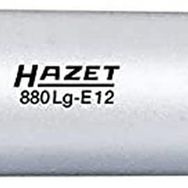 Hazet 880LG-E14 Lokma Anahtar