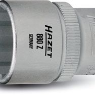Hazet 880Z-12 Lokma Anahtar