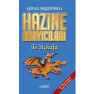 Hazine Arayıcıları ile Üçkafa - Yücel Feyzioğlu