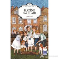 HAZINE AVCILARI - EDITH NESBIT