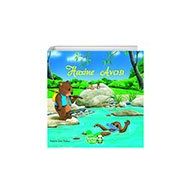 Hazine Avcısı Bambu Kitap