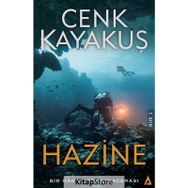 Hazine - Cenk Kayakuş