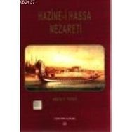 Hazine-i Hassa Nezareti - Arzu Terzi