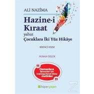 Hazine-i Kıraat 1 - Ali Nazima