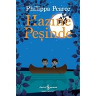 Hazine Peşinde - Philippa Pearce