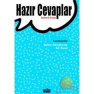 Hazır Cevaplar 3. Kitap - Selim Gündüzalp Ali Suad