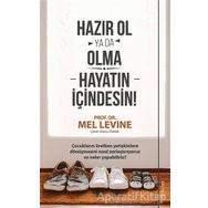 Hazır Ol Ya Da Olma Hayatın İçindesin - Sola Unitas