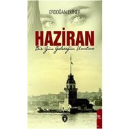 Haziran - Erdoğan Ekiner
